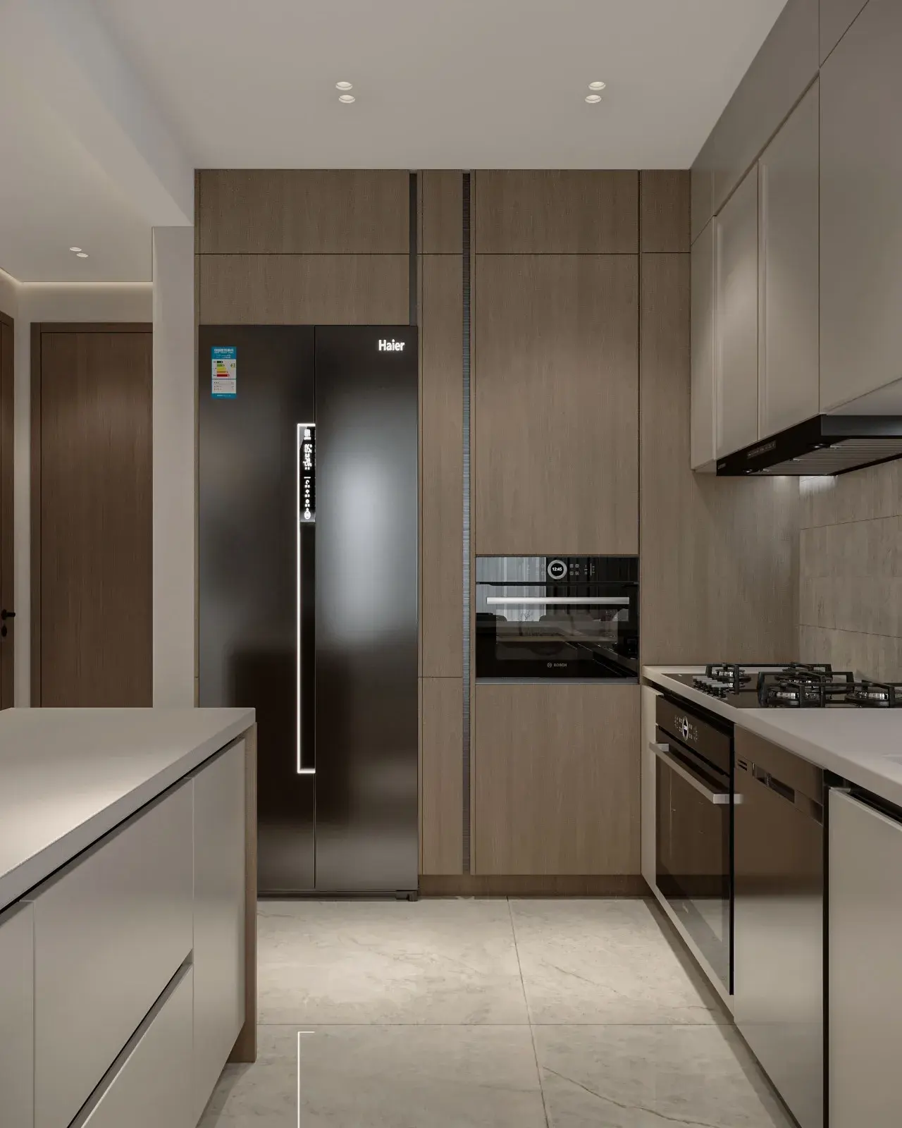 [Stone Residence] - Image 7